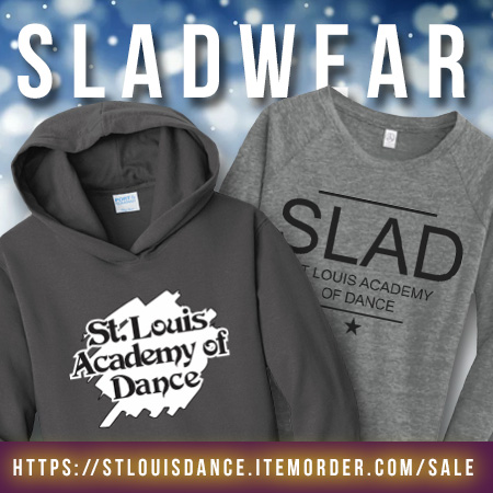 SLADWEAR - Order Now!