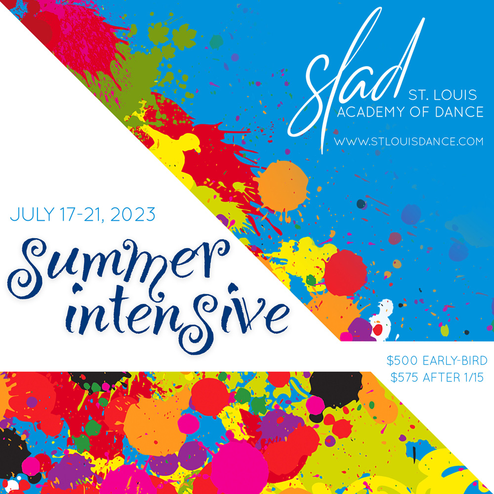 Summer Intensive 2023